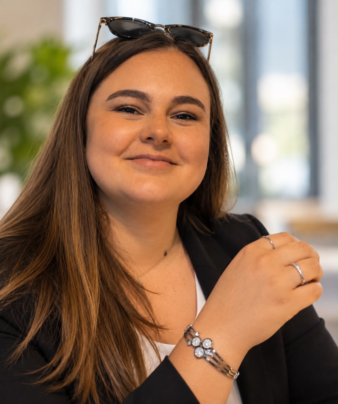 Alina Schürch