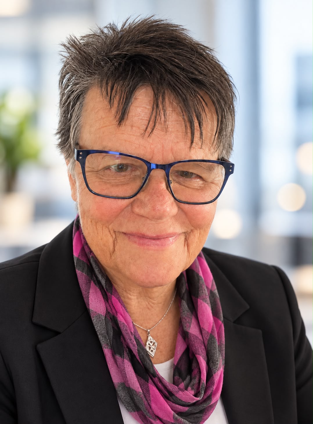 Käthi Baumgartner