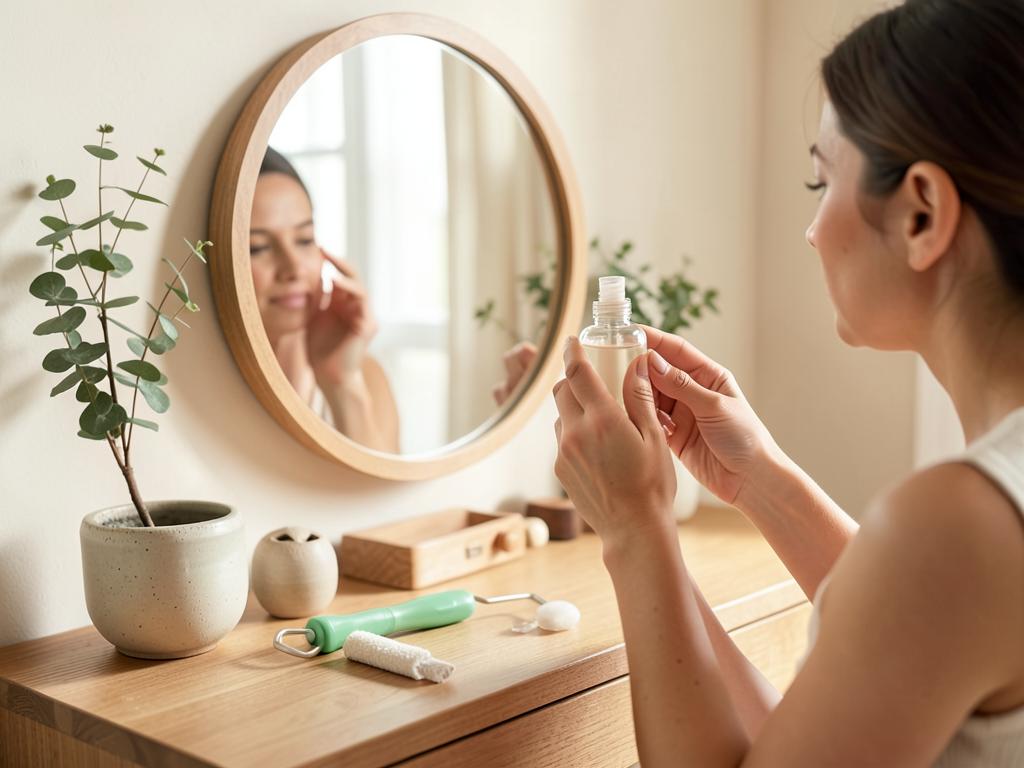 Beauty Routine