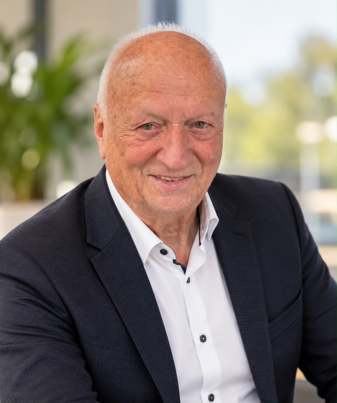 Peter Baumgartner